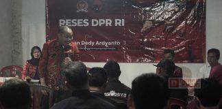 Sofwan Dedy Ardyanto