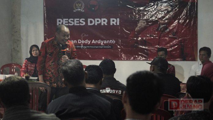 Membangun-Desa-Melalui-Aspirasi-dan-Program-Reguler Sofwan Dedy Ardyanto