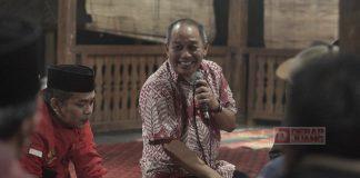 Mengenali Program Aspirasi Komisi V untuk Pembangunan Desa Sofwan Dedy Ardyanto