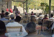 Menilik Usulan Aspirasi dari Desa yang Dititipkan untuk Sofwan Sofwan Dedy Ardyanto