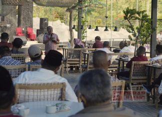 Menilik Usulan Aspirasi dari Desa yang Dititipkan untuk Sofwan Sofwan Dedy Ardyanto