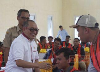 Mewujudkan Pembangunan Berkualitas Melalui Sertifikasi Tukang Sofwan Dedy Ardyanto