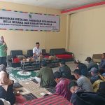 Nuryanto Pendidikan Ideologi, Wawasan Kebangsaan, Bela Negara, dan Karakter Bangsa Pilar Utama Generasi Muda (2)