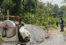 PISEW, Jawaban Atas Keluhan Warga Terkait Konektivitas Daerah PISEW