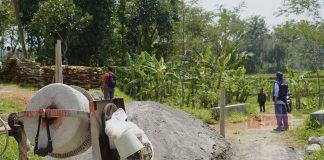 PISEW, Jawaban Atas Keluhan Warga Terkait Konektivitas Daerah PISEW