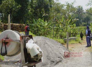 PISEW, Jawaban Atas Keluhan Warga Terkait Konektivitas Daerah PISEW