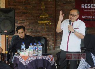 Sofwan Dedy Ardyanto