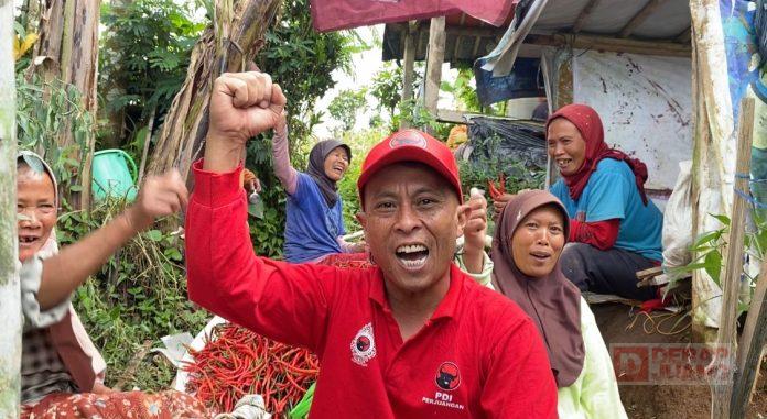 Purwono-Tanam-Rawat-Panen-Wujudkan-Ketahanan-Pangan Purwono