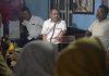 Sofwan Dorong Pemerataan Pembangunan Desa Sofwan Dedy Ardyanto