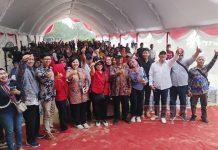 Evita Nursanty Beri Dukungan Langsung Pengembangan Desa Wisara Punjulharjo Rembang