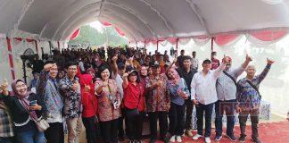 Evita Nursanty Beri Dukungan Langsung Pengembangan Desa Wisara Punjulharjo Rembang