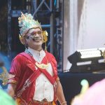 Samuel Wattimena: Pembangunan Ekonomi Sebagai Langkah Menuju Masyarakat Modern dan Sejahtera