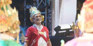 Samuel Wattimena: Pembangunan Ekonomi Sebagai Langkah Menuju Masyarakat Modern dan Sejahtera