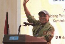 Desa Wisata Percaya Diri, Mengubah Kearifan Lokal Jadi Kekuatan Ekonomi Samuel JD Wattimena