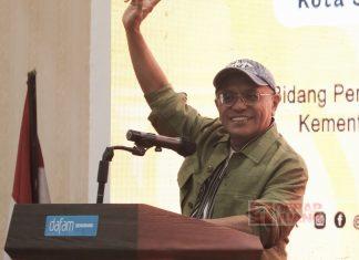 Desa Wisata Percaya Diri, Mengubah Kearifan Lokal Jadi Kekuatan Ekonomi Samuel JD Wattimena