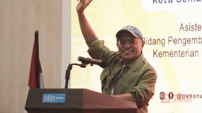 Desa-Wisata-Percaya-Diri-Mengubah-Kearifan-Lokal-Jadi-Kekuatan-Ekonomi Samuel JD Wattimena