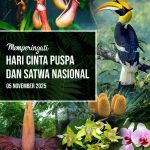 Hari-Cinta-Puspa-dan-Satwa-Nasional-2025