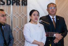 Hari Guru 2025, Mbak Puan: Perkuat Lingkungkan Pendidikan, Hilangkan Bullying Puan Maharani