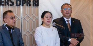 Hari Guru 2025, Mbak Puan: Perkuat Lingkungkan Pendidikan, Hilangkan Bullying Puan Maharani