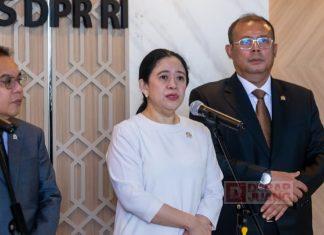 Hari Guru 2025, Mbak Puan: Perkuat Lingkungkan Pendidikan, Hilangkan Bullying Puan Maharani