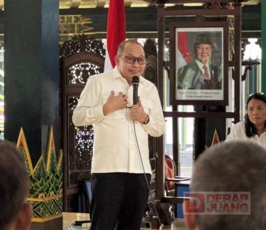 Sofwan Dedy Ardyanto