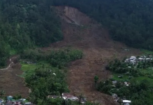 Bencana Longsor di Dusun Situkung, Banjarnegara, Kader PDI Perjuangan ‘Gercep’ Dirikan Posko dan Dapur Umum