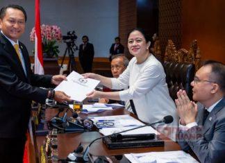 Mbak Puan: Calon Anggota KY Harus Punya Integritas dan Profesionalitas Puan Maharani