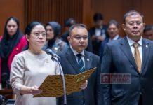 Mbak Puan: DPR Terus Kawal Kebijakan Anggaran Agar Berpihak Pada Rakyat Puan Maharani