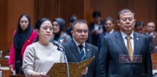 Mbak Puan: DPR Terus Kawal Kebijakan Anggaran Agar Berpihak Pada Rakyat Puan Maharani