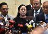 Mbak Puan Desak Pemerintah Perkuat Deteksi Dini Pekerja Migran Puan Maharani