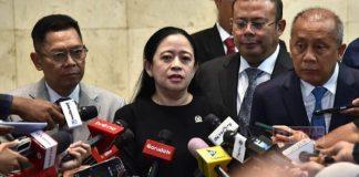 Mbak Puan Desak Pemerintah Perkuat Deteksi Dini Pekerja Migran Puan Maharani