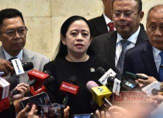 Mbak Puan Desak Pemerintah Perkuat Deteksi Dini Pekerja Migran Puan Maharani