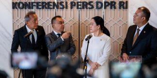 Mbak Puan Dorong Evaluasi Layanan Kesehatan Menyeluruh di Daerah 3T Puan Maharani