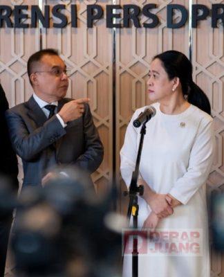 Mbak Puan Dorong Evaluasi Layanan Kesehatan Menyeluruh di Daerah 3T Puan Maharani