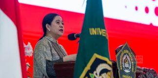 Mbak Puan: Harus Ada Jembatan Antara Dunia Politik dan Ilmu Pengetahuan