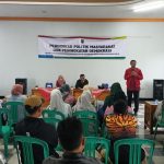 PDI Perjuangan Banjarnegara Bersama Kesbangpol Gelar Pendidikan Politik dan Peningkatan Demokrasi