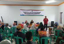 PDI Perjuangan Banjarnegara Bersama Kesbangpol Gelar Pendidikan Politik dan Peningkatan Demokrasi