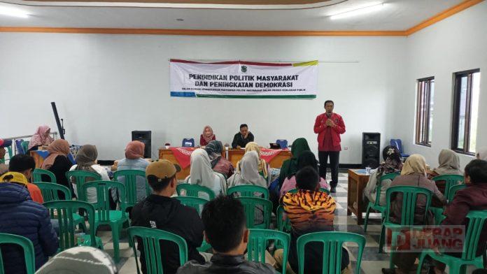 PDI-Perjuangan-Banjarnegara-Bersama-Kesbangpol-Gelar-Pendidikan-Politik-dan-Peningkatan-Demokrasi