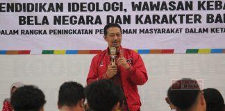 PDI Perjuangan Banjarnegara