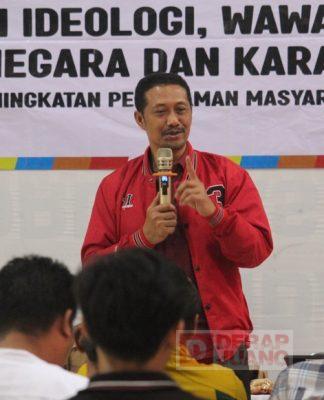 PDI Perjuangan Banjarnegara