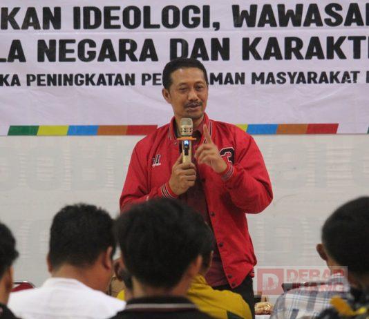 PDI Perjuangan Banjarnegara