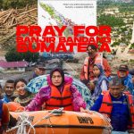 Pray For Musibah Banjir Bandang Sumatera PDI Perjuangan Jateng