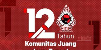 Komunitas Juang