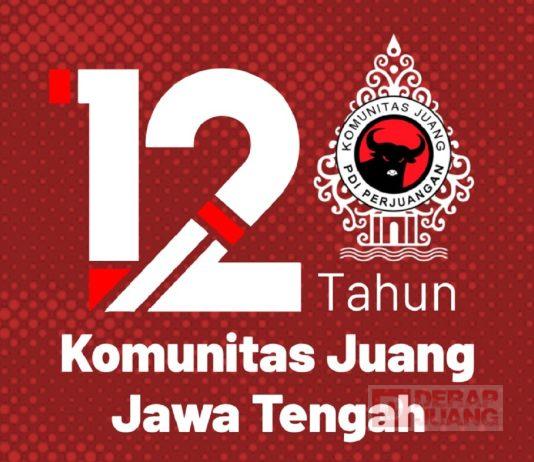 Komunitas Juang