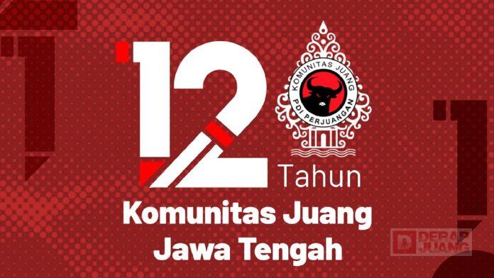 Rayakan-Ulang-Tahun-Ke-12-Komunitas-Juang-Jadi-Kawah-Candradimuka-Kader-Muda Komunitas Juang