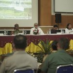 Sofwan Dorong Keterlibatan Masyarakat Lokal dalam Proyek Pembangunan Pemerintah Sofwan Dedy Ardyanto