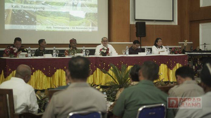 Sofwan-Dorong-Keterlibatan-Masyarakat-Lokal-dalam-Proyek-Pembangunan-Pemerintah Sofwan Dedy Ardyanto