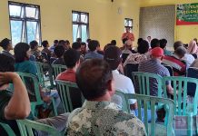 Wahju Djatmika: Budidaya Durian Premium Tingkatkan Kesejahteraan Petani