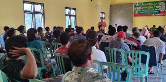 Wahju Djatmika: Budidaya Durian Premium Tingkatkan Kesejahteraan Petani