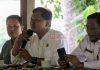 Wahju Djatmika Selenggarakan FGD Kajian Pengembangan Pusat Agribisnis Domba Batur